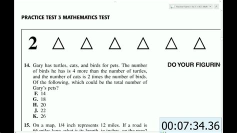 are tutor act practice tests harder|act practice test questions.